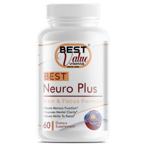 Neuro Plus Brain and Focus