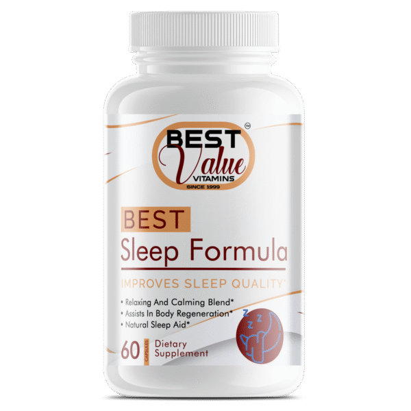7081ROC817 Sleep Formula