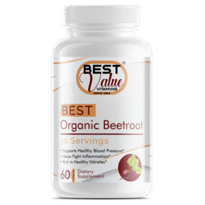 Organic Beetroot