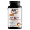 supplement bottle for oxy burn vitamin
