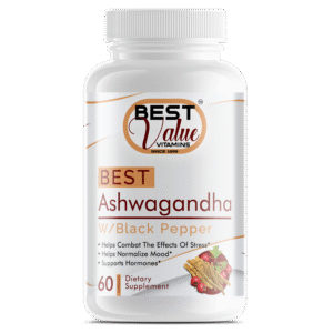 Ashwagandha