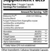 ROC303 Digestive Enzyme