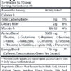 ROC613 Energized Aminos Peach Mango 360g – 40 servings