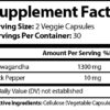Ashwagandha