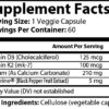 Vitamin K2+ D3