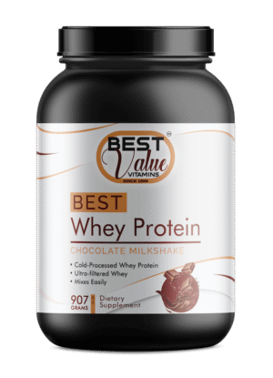 Protein Whey 2lb Chocolate