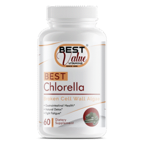 chlorella