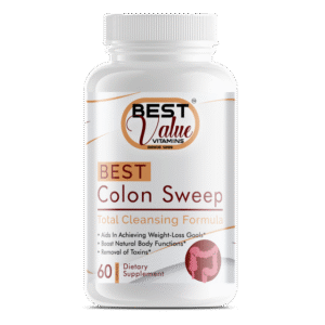 Colon Sweep