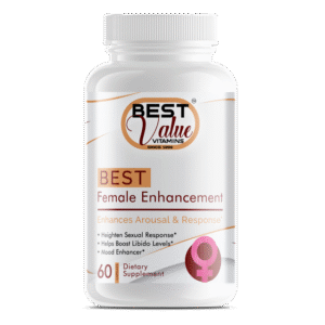 Female Enhancement or Boost