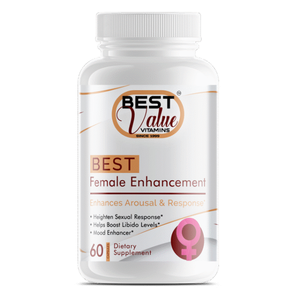 Female Enhancement or Boost