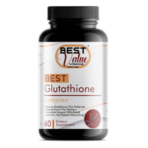 Glutathione Complex