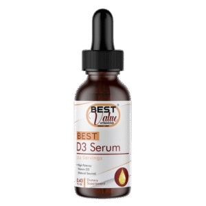 D3 Serum