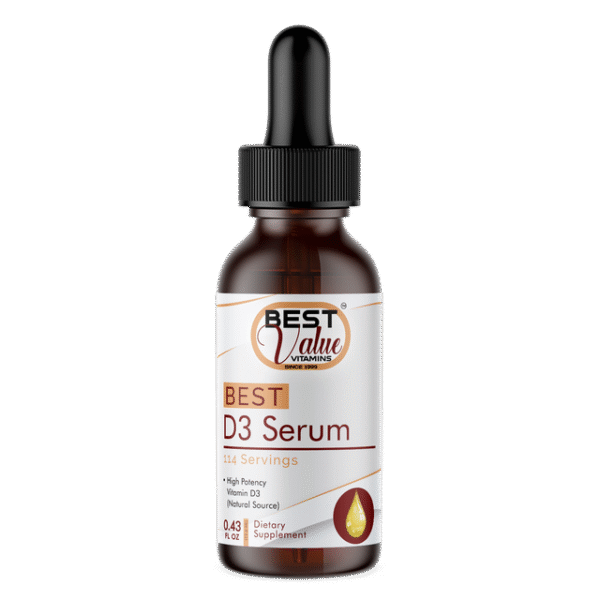 D3 Serum