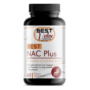 NAC Plus