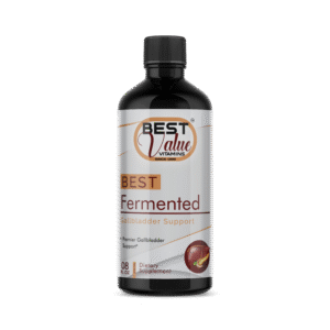 Fermented Gallbladder Support 8 fl oz