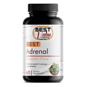 Adrenal Support Plus
