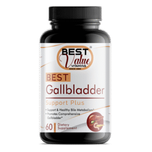 Gallbladder Support Plus