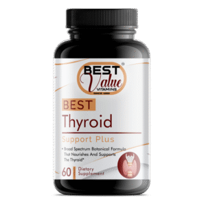 Thyroid Support Plus