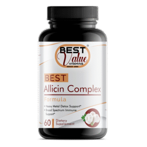 Allicin Complex Formula