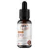 CBD Broad Spectrum (in Hemp Oil) – 250mg (1oz Tincture)