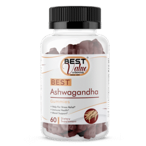 Ashwagandha Gummies