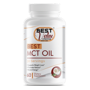 MCT Oil