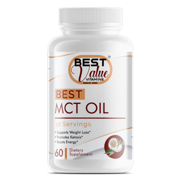 MCT Oil
