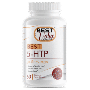 5-HTP Formula