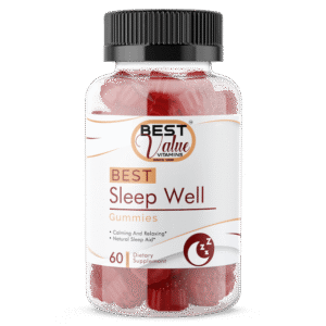 Sleep Well Gummies