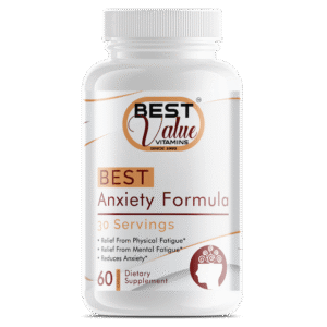 Anxiety Formula