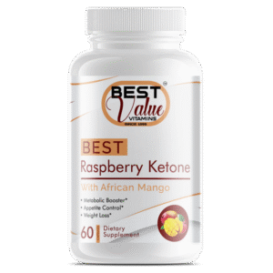 Raspberry Ketone Ultra Blend