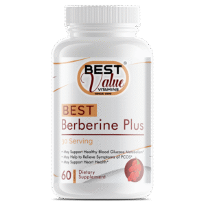 Berberine Plus