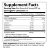 Recovery Carb + Electrolytes: Lemon Lime 1365g