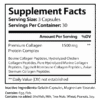 Best Collagen Capsules (Full Spectrum)