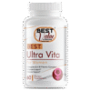 7081ROC507W-600x600 Ultra Vita Multivitamin for Women