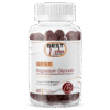 Xh9mM15w bottle of magnesium gummies