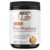 Pre-Workout (Fruit Punch)