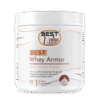 whey protein powder
